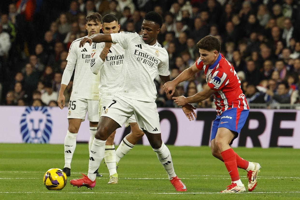 华体会体育-皇马战平巴萨，姆巴佩梅开二度德甲的简单介绍