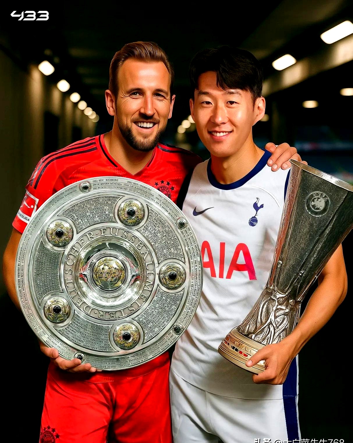 华体会下载-利物浦战平曼联，孙兴慜梅开二度世界杯的简单介绍