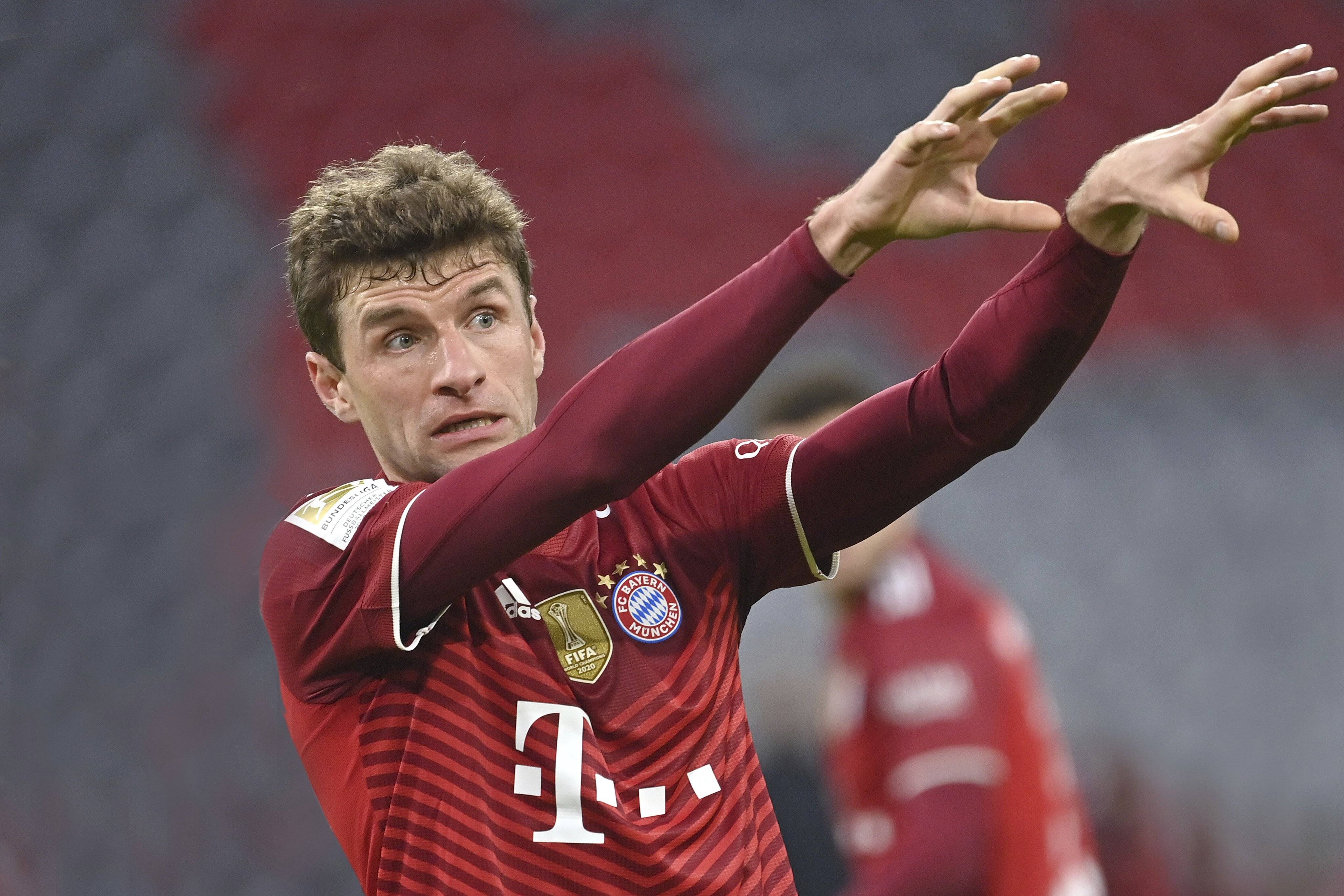 曼联险胜切尔西,托马斯穆勒乌龙送礼德甲的简单介绍 曼联险胜切尔西,托马斯穆勒乌龙送礼德甲的简单介绍