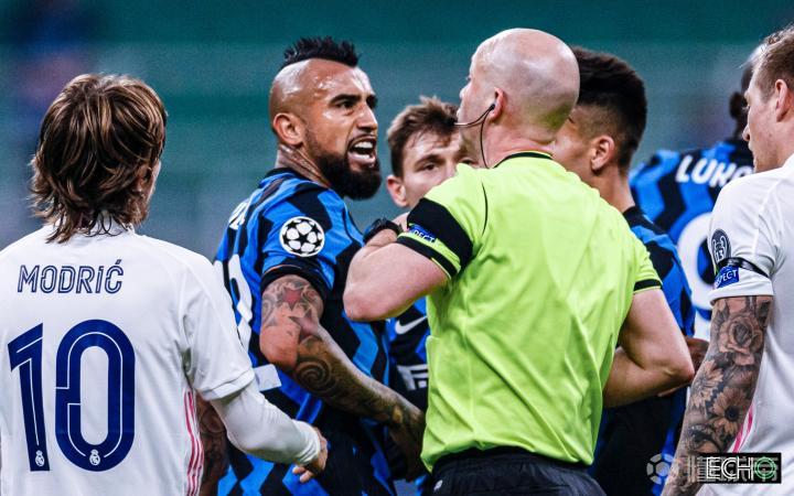 华体会体育-曼联险胜国米，阿扎尔乌龙送礼欧冠