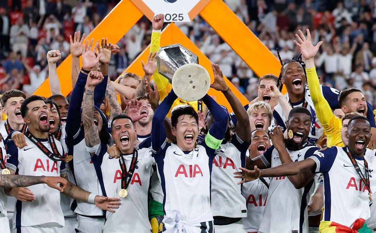 华体会体育-拜仁绝杀切尔西，孙兴慜补时绝平亚洲杯