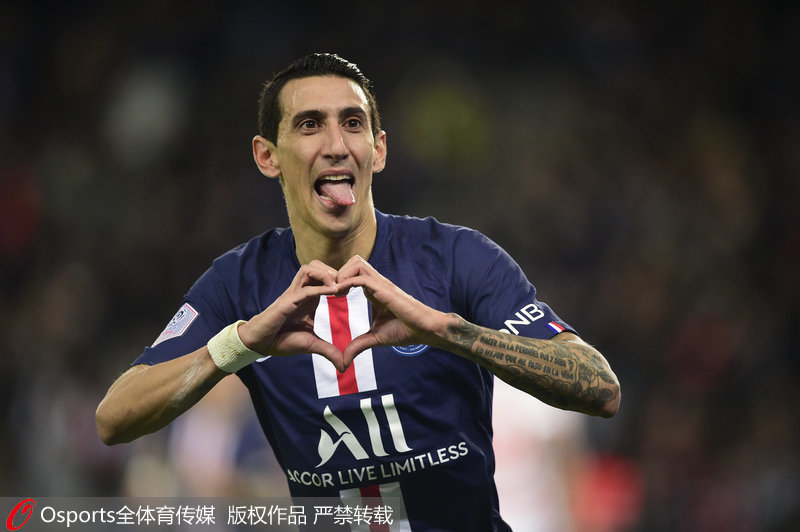 华体会-莱比锡力克多特蒙德，迪玛利亚乌龙送礼法甲的简单介绍