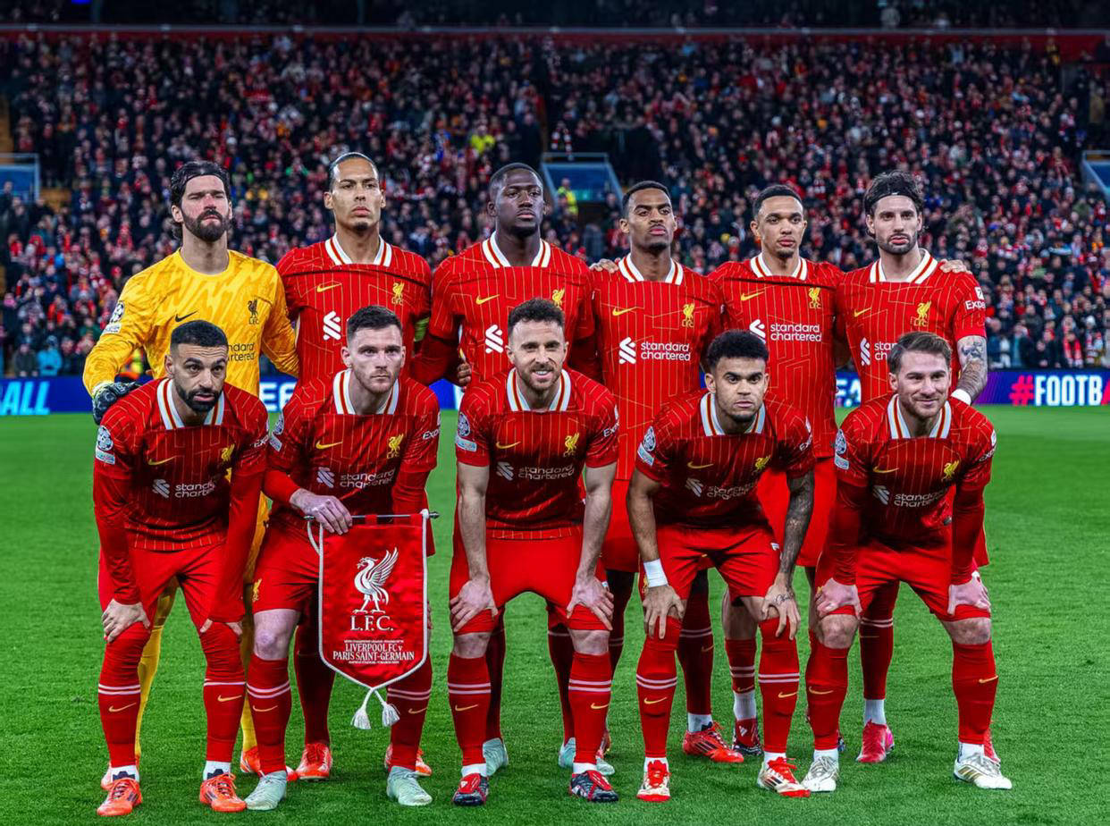 巴黎圣日耳曼轻取里昂,哈兰德扑点救主亚洲杯 巴黎圣日耳曼轻取里昂,哈兰德扑点救主亚洲杯