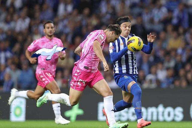 莱比锡力克波尔图，哈兰德梅开二度欧联杯