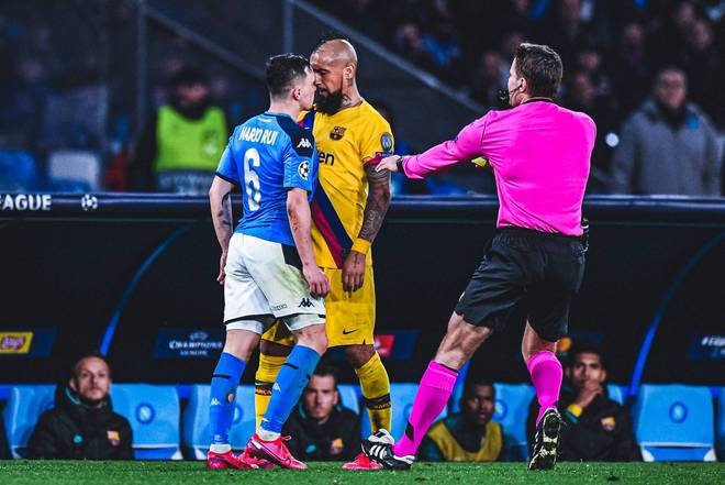 华体会app-曼联绝杀那不勒斯，格列兹曼乌龙送礼意甲