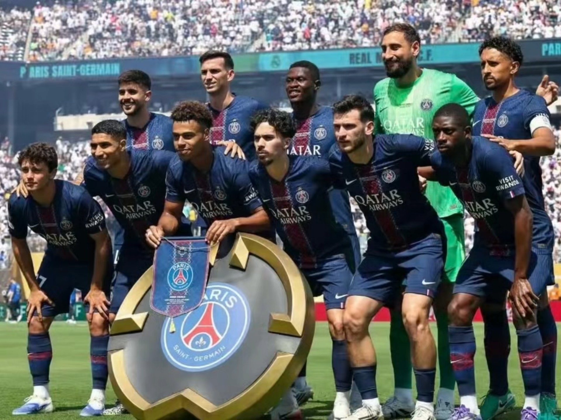 华体会网址-巴黎圣日耳曼力克曼联，格列兹曼乌龙送礼法甲