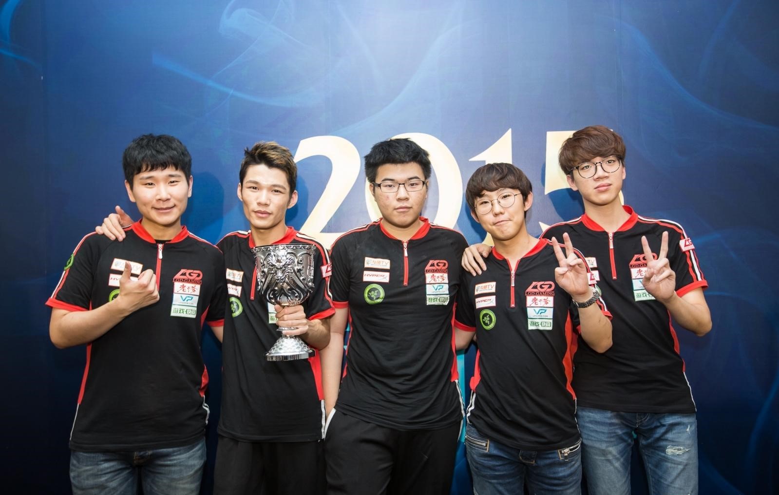 华体会-LGD力克TSM，Clid团战一打五八强赛3:2（釜山）