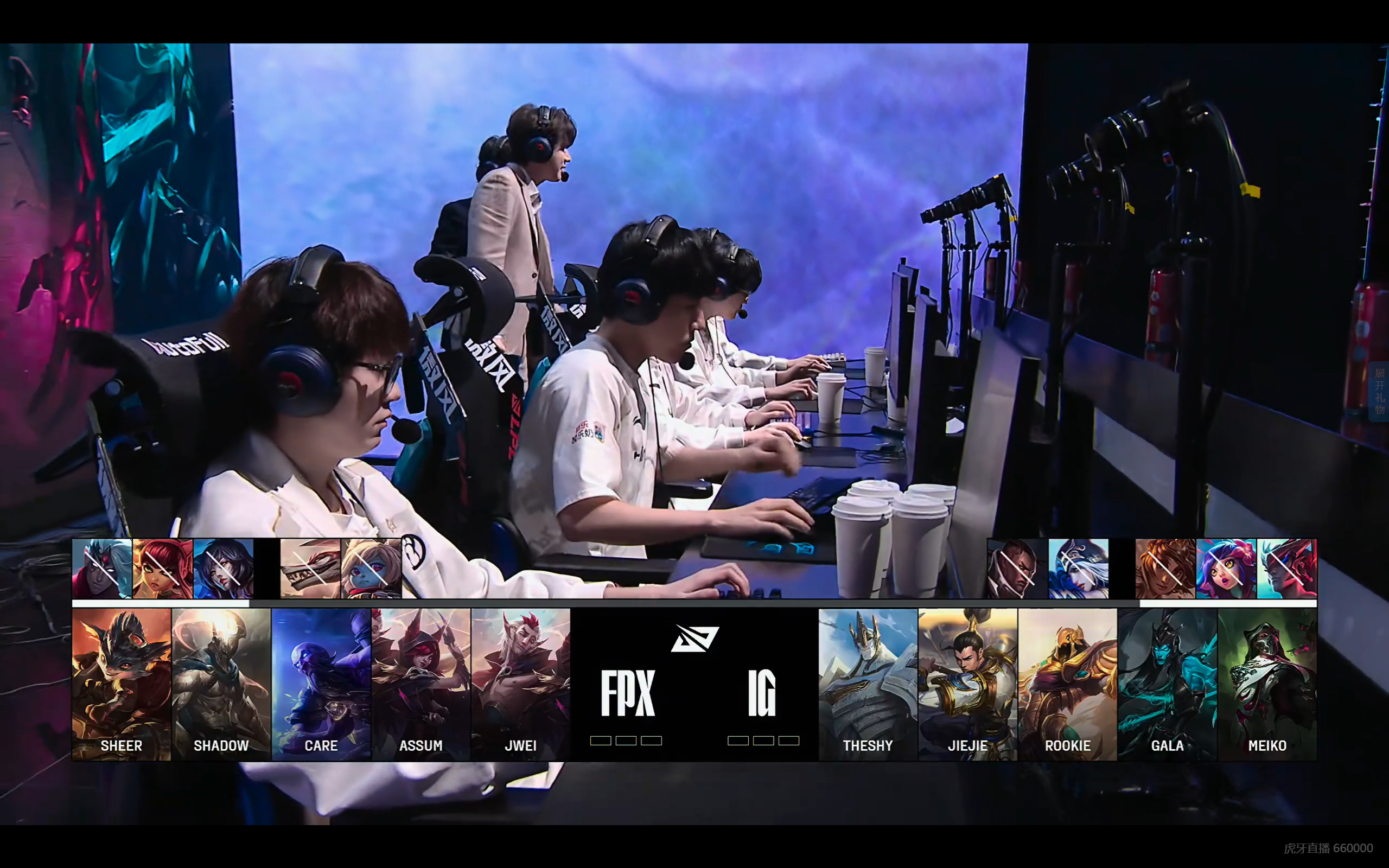 LGD力克TSM,Clid团战一打五八强赛3:2(釜山) LGD力克TSM,Clid团战一打五八强赛3:2(釜山)