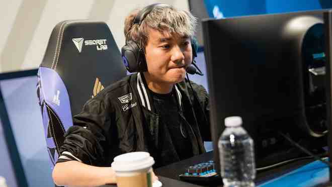 包含TSM横扫WBG，Xiaohu完成史诗逆转八强赛3:1（巴黎）的词条