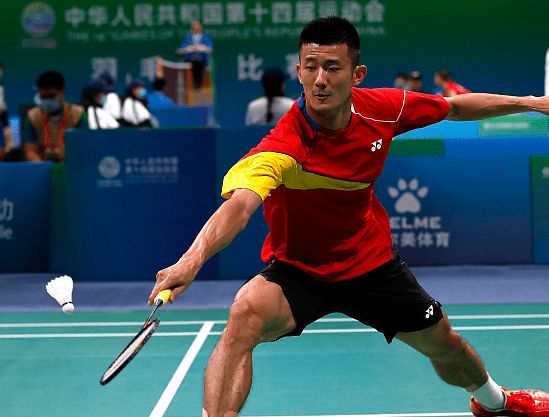 丹麦羽毛球队横扫英格兰羽毛球队,谌龙高光表现的简单介绍 丹麦羽毛球队横扫英格兰羽毛球队,谌龙高光表现的简单介绍