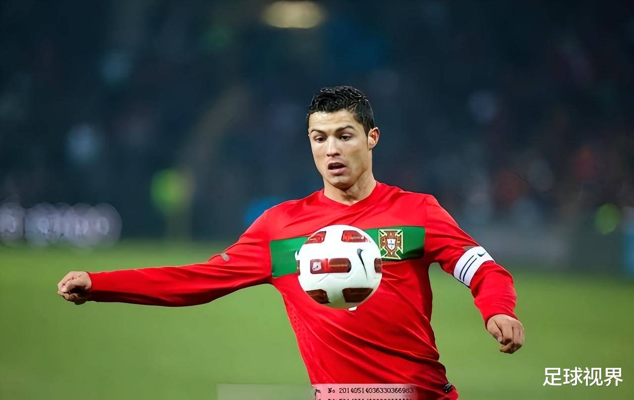 华体会官网-里昂横扫葡萄牙，C罗爆发神勇