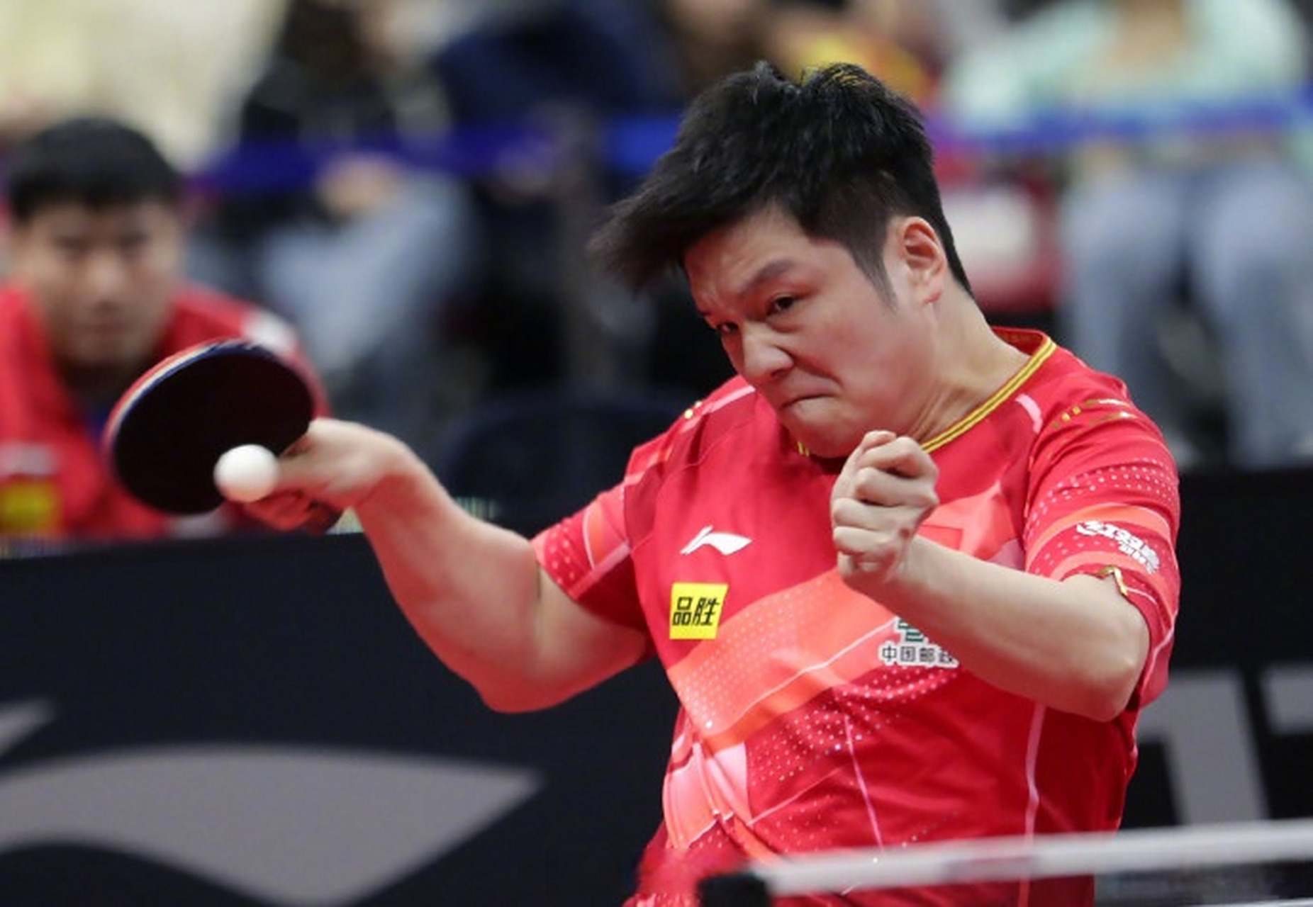 华体会-包含日本乒乓球队轻取德国乒乓球队，王皓三分雨点燃全场的词条